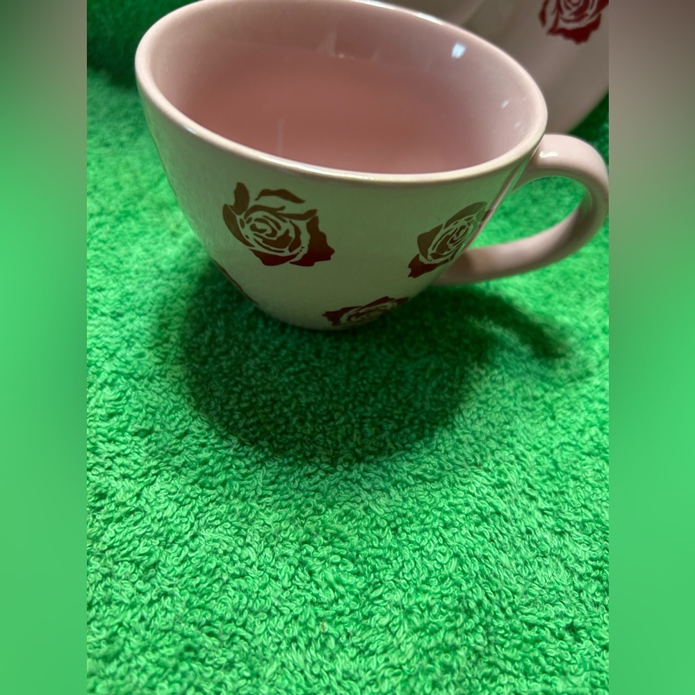 Cup & Saucer - Picture 6 of 7